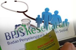 Iuran BPJS Naik Bisa Picu Penunggak