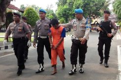 Petualangan Ganas Predator Anak Asal Jombang Berakhir