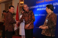 Bupati Suwirta: Teknologi Informasi Dukung Pemasaran Produk Lokal