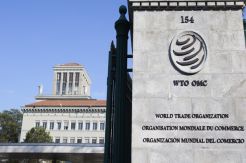 China Menangkan Kasus WTO dengan Sanksi USD3,6 Miliar Terhadap AS