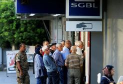 Hizbullah: Pemerintahan Baru Lebanon Harus Dengarkan Demonstran