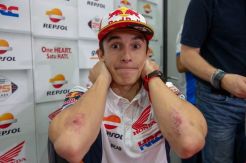 Marquez Nyesel Buntuti Quartararo
