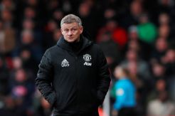 Mulai Sekarang MU Harus Terbiasa Menang, Cetus Solskjaer
