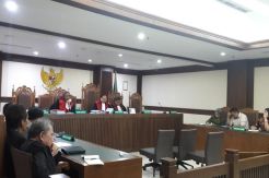 Luruskan Soal Putusan PN Jakpus, Peradi Kubu Fauzie Hasibuan Klaim Tetap Sah