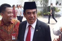 Pemuda Muhammadiyah Minta Menag Jangan seperti Ratu Adil