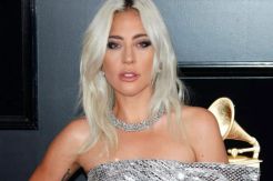 Lady Gaga Bakal Bintangi...