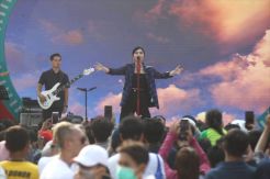 Dahsyatnya MNC Turut Meriahkan Gelaran MNC Fest 2019