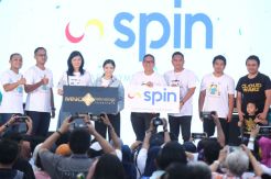SPIN Resmi Diluncurkan, HT: MNC Group Punya Ekosistem Jasa Keuangan Lengkap