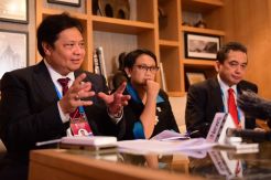 Menko Perekonomian Airlangga Sebut Ada Kemajuan Negosiasi RCEP
