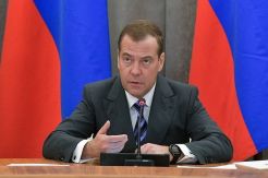 Rusia Kritik Konsep Indo-Pasifik AS
