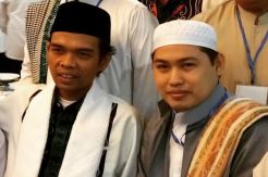 Kita yang Menebar Najis,...