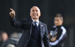 Klub Serie A Brescia Pecat Pelatih Corini