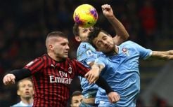 Klasemen Sementara Liga Italia 2019/2020 Pekan ke-11