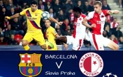 Preview Barcelona vs Slavia Praha: Ada Nuansa Kekhawatiran