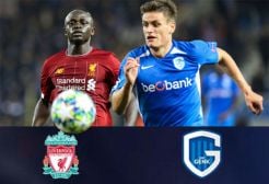Preview Liverpool vs Genk: Momentum Emas bagi Si Merah