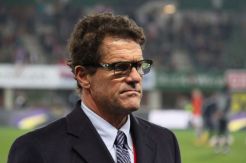 Kalah Lagi, Capello Sebut Milan Tidak Punya Kepribadian
