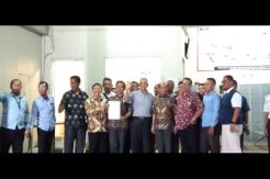 Tinggalkan Rutan KPK, Sofyan Basir: Alhamduillah...