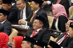 Pagar Nusa: Menteri Agama Jangan Terjebak Urusan Fashion