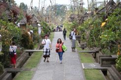 4 Desa Wisata Indonesia Masuk Top 100 Destinasi Berkelanjutan Dunia