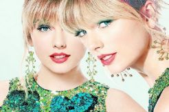 Taylor Swift Batalkan Tur Konser Lover?