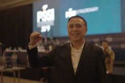 PSSI dan Ujian Iwan...