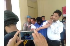 Pembunuh Sopir Taksi...