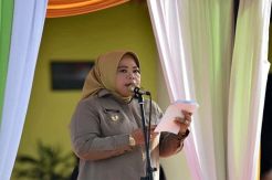 Bupati Kobar Minta Swiss-Belinn Selesaikan Tunggakan Pajak Rp5 Miliar