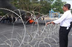 Ini Jaminan Dirintelkam Polda Sultra soal Pengungkapan Kasus Tewasnya 2 Mahasiswa UHO