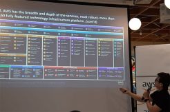 Tiga Manfaat Utama Perusahaan yang Menggunakan Teknologi Cloud