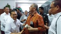 Serikat Pekerja PLN Sambut Baik Vonis Bebas Sofyan Basir