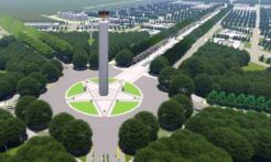 Rencana Pemindahan Ibu Kota Dongkrak Harga Lahan di Balikpapan