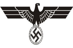 Dresden, Ibu Kota Provinsi Saxony Deklarasikan Darurat Nazi