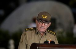 Kuba Cibir Trump, Bersama Venezuela Lawan Imperialisme