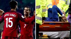 Cristiano Ronaldo Ikut...