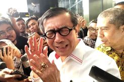 Pemerintah Buka Sedikit Ruang Ubah Pasal Kontroversial RUU KUHP