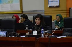 Revisi UU Penyiaran Jadi Salah Satu Fokus Komisi I DPR