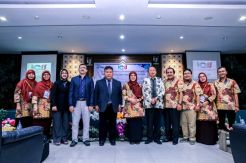 Kembali Digelar, ICSS...