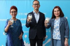 Pentingnya Investasi Gizi Melalui Asupan Protein Hewani
