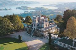 Tourism New Zealand Rekomendasikan Menginap di 3 Hotel Berhantu