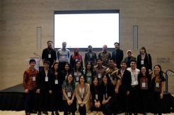 Penncasila Kenalkan Indonesia Melalui Penn Indonesia Conference