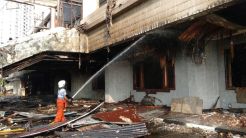 Hailai Terbakar, Tempat Hiburan Malam yang Pernah Jaya di Era 70-an
