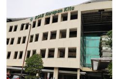 Kisah Hesti yang Berjuang Melahirkan Bayi Kembar Siam Ardi dan Ardan
