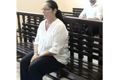 Tewaskan Pemotor di Bali, Susan Bule Australia Hanya Diganjar 3 Bulan 15 Hari