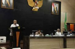 Penerimaan Pajak di Sumsel Diawasi KPK