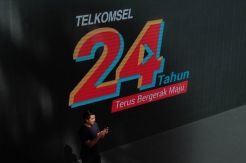 Sempat Down 45 Menit,...