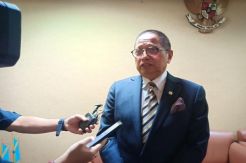 DPR Anggap Pertumbuhan Ekonomi Semester I Masih Stabil