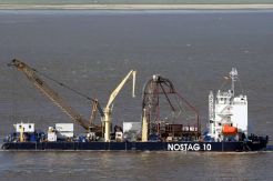 SGI Garap Kabel Listrik Bawah Laut Singapura