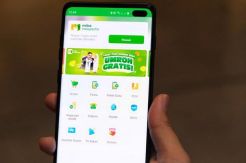 Mitra Tokopedia Berupaya...
