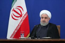 Iran Segera Masukkan Gas ke Sentrifugal di PLTN Fordow