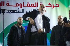 Hamas Ancam Hujani Tel Aviv Israel dengan Roket 6 Bulan Berturut-turut